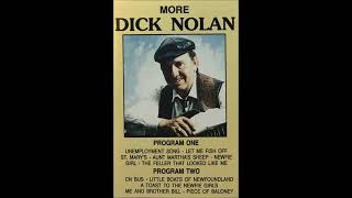 Dick Nolan - Aunt Martha's Sheep (2000)