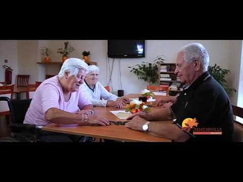 Video: Krmivo Pre Seniorov: Kedy Prejsť A Prečo
