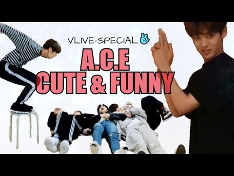 a.c.e-cute-&-funny-moments-#34-[vlive-special!]