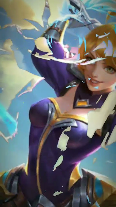 Jedag Jedug Hero Assassin ML #jj #mobilelegends #fyp