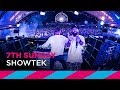 Showtek (DJ-set) @ 7th Sunday 2018 | SLAM!