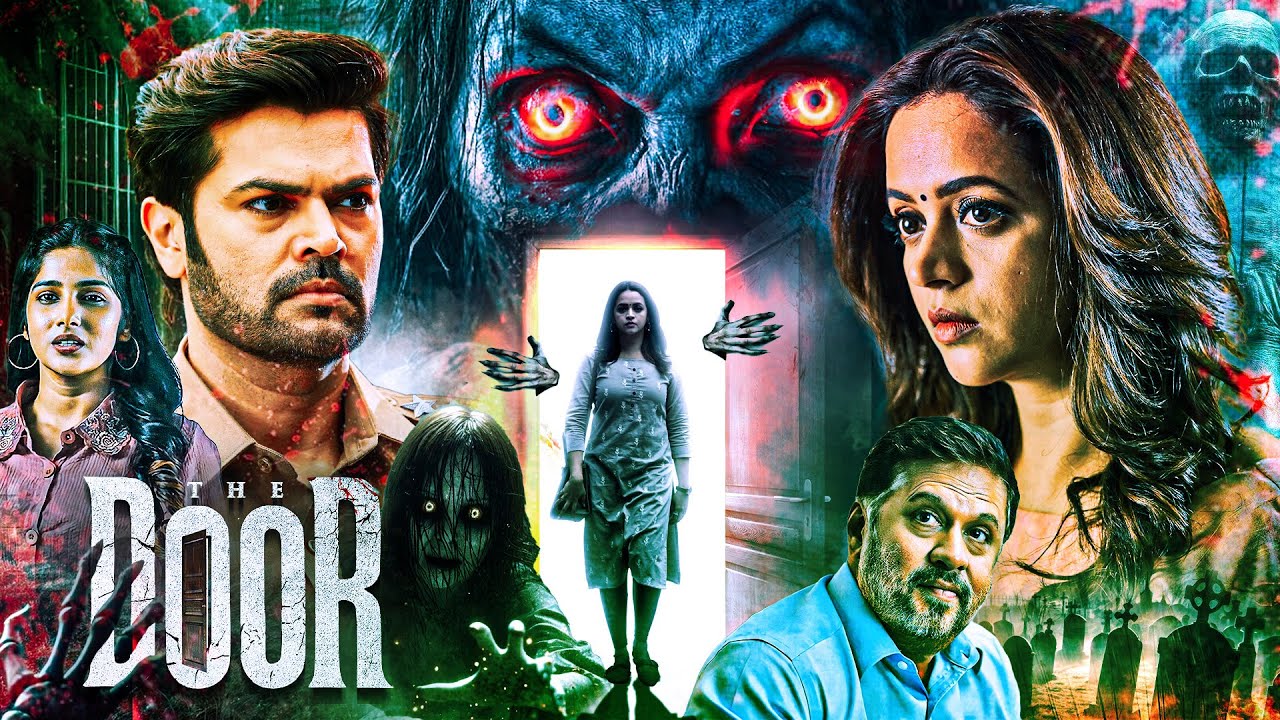 क्या एक विधवा औरत की आत्मा हो सकती हैं इतनी ख़ौफ़नाक ?😱| डर का असली एहसास दिलानेवाली हॉरर मूवी🥶