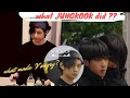 What made v angry jungkooks hidden taekook signs detailed analysis 