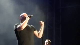 Disturbed "Sound of Silence" Rock USA 7/20/2019