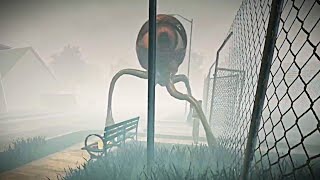 Escape the Backrooms | No Major Glitches\/Easy\/2 Players | 1:19:29.99