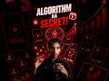 #algorithm“Algorithm ka secret samjho! 🚀”