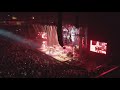 Ricardo Arjona&quot;DESNUDA&quot;concierto en San Jose,Cal.11/Mar/2018