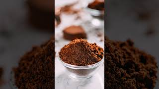 A Little Poem About Coffee