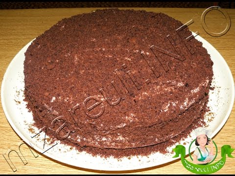 ნამცხვარი შავი  ტყე