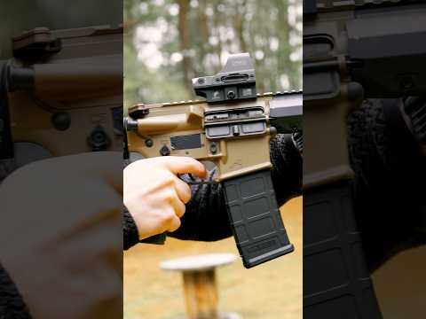 DON’T Buy Another Basic AR-15 (do this instead)