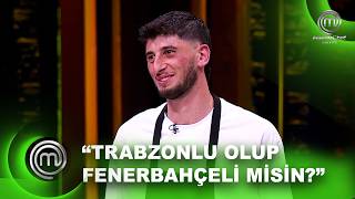 Ömer’in Tuttuğu Takım Şefleri Şaşırttı | MasterChef Türkiye 27.06.2026