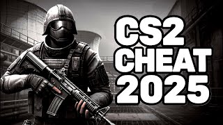 CS2 FREE CHEAT 2025 | SOFT AIM + WH | SAFE & EASY INSTALL ✅ screenshot 5