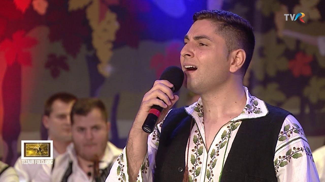 Tezaur Folcloric - Florin Ștefan rtv38 instagram