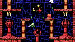 La-Mulana WIP 2 [TAS Test Run]