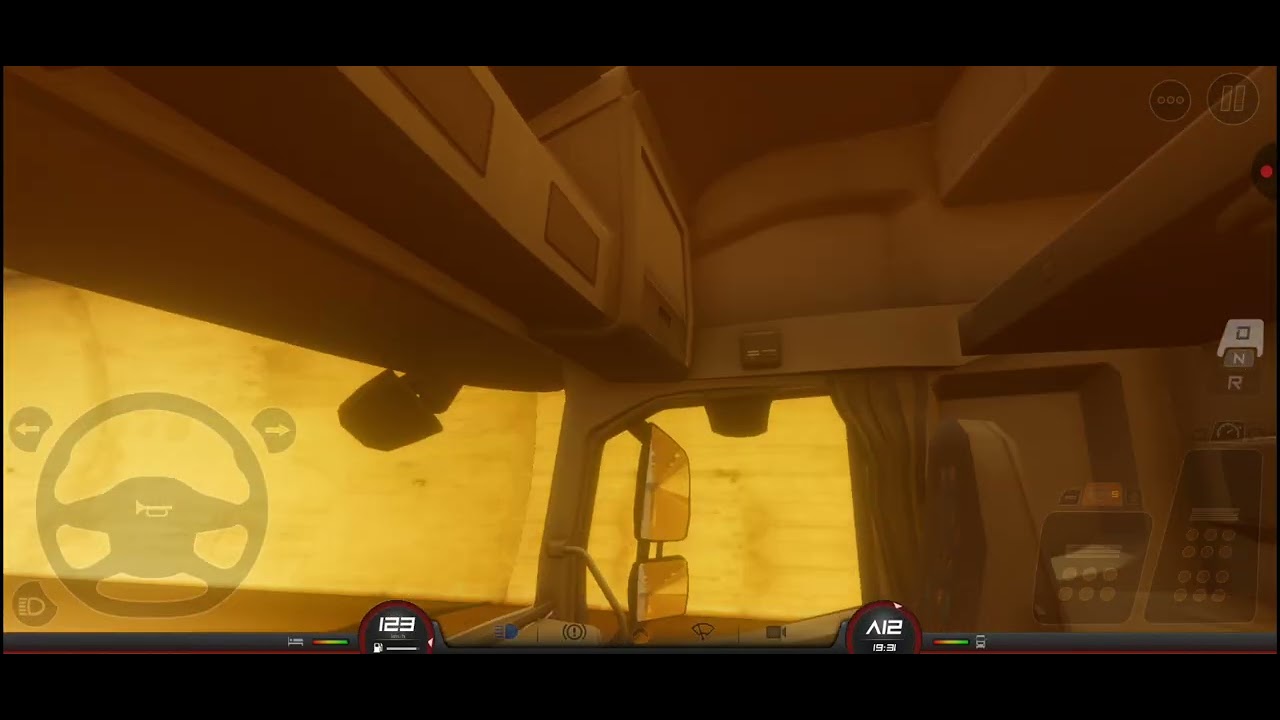 Покупка Тягача.Вольва. Работа. TRUCKERS OF EUROPE 3