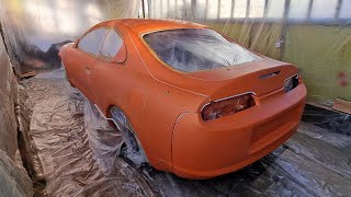 :     - Celica-Supra (-84)