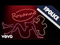 The Police - Roxanne (Lyric Video)