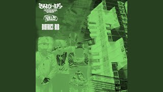Sturmmaske auf (District Red Remix - Slowed) - Brecher ex Stromschienen Syndikat, null5, District Red