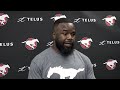 Post-Game - Shawn Lemon - 25.06.22