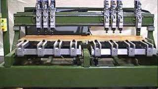 Accu-Systems VX Series from Hermance Machine Company