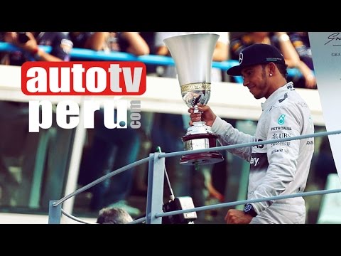 Auto 2014 | Fórmula 1: GP Italia f1 news