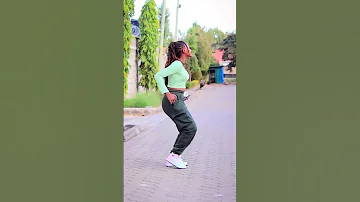 Jay Melody SAWA Official Dance Challenge Jaymelody Trending Bongo 