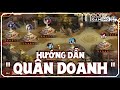 Hướng Dẫn Quân Doanh Tân OMG3Q - MoonSu