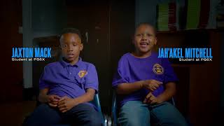 PS6X - Restorative Practices - Peer Mediation
