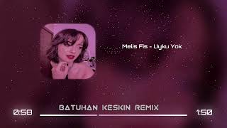 Uyku Yok (Prod. Batuhan Keskin) Resimi