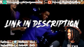 Celebrity FIRST TIME HEARING Surface - All I Want Is You Reaction Profile