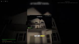 Misión IMPOSIBLE en Mech Endless Reality #roblox #game #horror