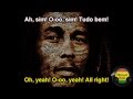 Bob Marley - Exodus (Tradução)