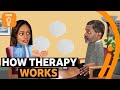 How does therapy work  bbc ideas
