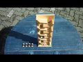 ベック社 ジャンピングカートレイン カー