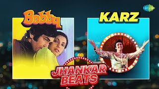 Karz X Bobby Jhankar Beats | Dard-E-Dil Dard-E-Jigar | Om Shanti Om | Main Shair To Nahin