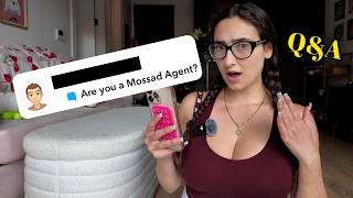 answering ALL of your questions