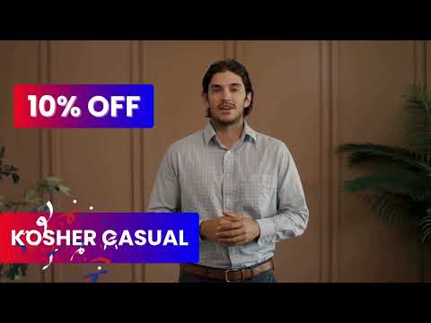 Kosher Vitamins Promo Code