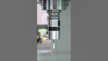 Easily Installing a Probe on the SYIL X7