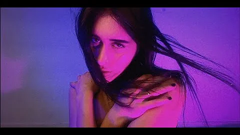 Kaelin Kost - Lightning Love [Official Video]