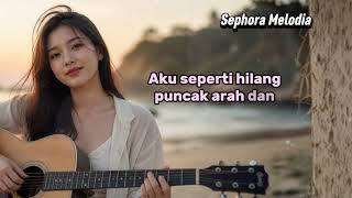 Berlayar Tak Bertepian By Ella cover Ai