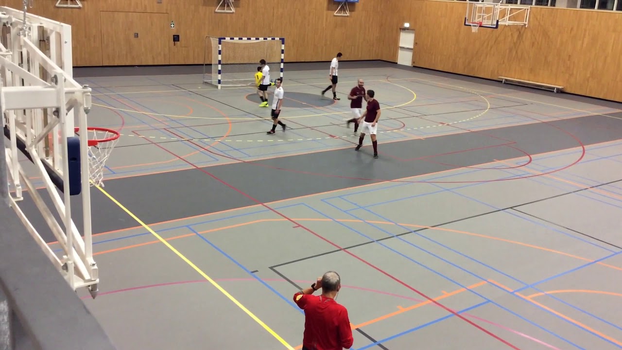 thornton indoor soccer