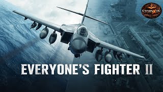 F-4 Phantom Ii How A Navy Interceptor Became Everyones Fighter