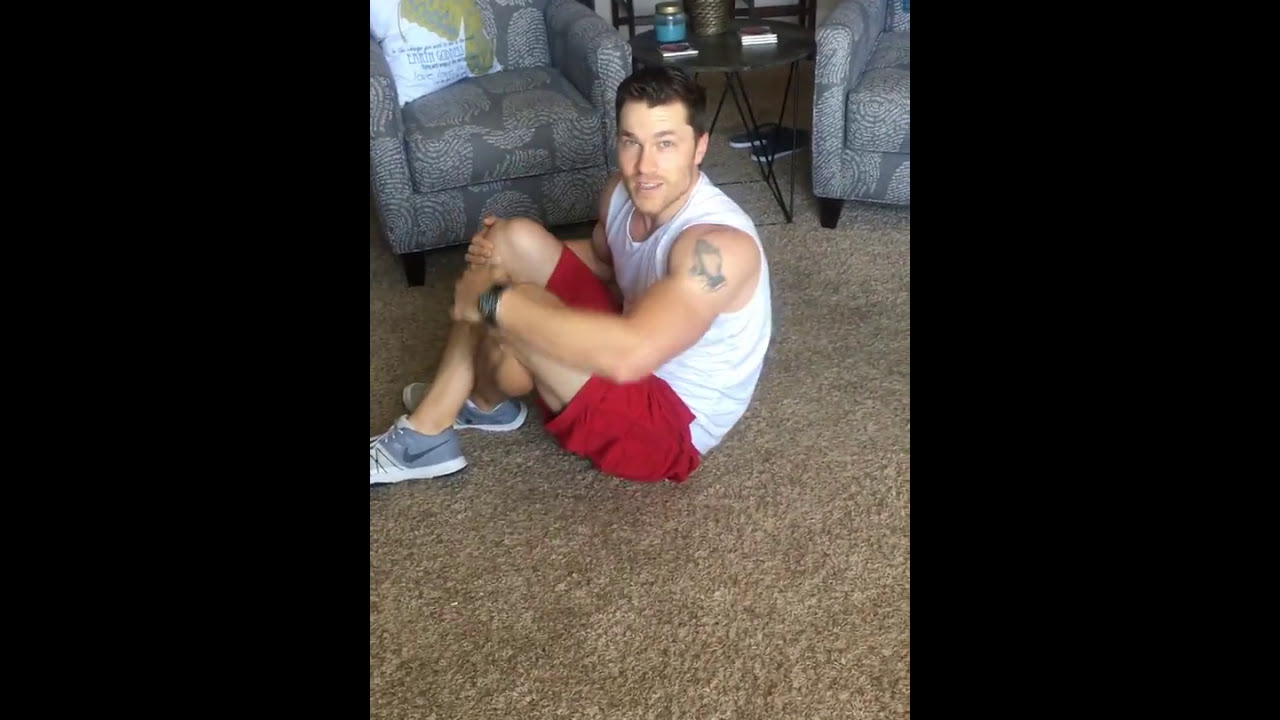 June Workout of the Month - Compound Health and Fitness - Overland Park, KS