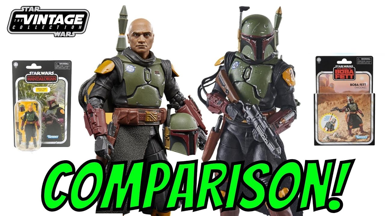 ボバ・フェット（STAR WARS: The Mandalorian） Amazon.com: Funko Pop Star Wars: The Book of Boba Fett - The