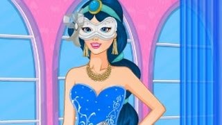 Disney Masquerade Ball - Disney Princess - Girl Games screenshot 4