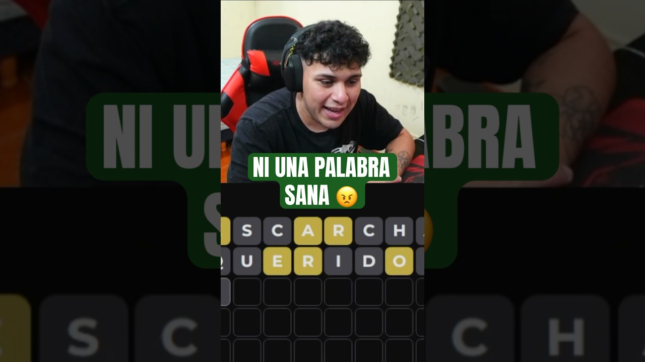 ni-una-palabra-sana-wordle-fyp-parati-youtube