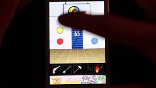 Dooors Level 65 Walkthrough