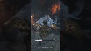How to Beat Quick as Fire Fast as Wind-Easy Boss Guide | Black Myth Wukong#gaming#shorts#shortvideo