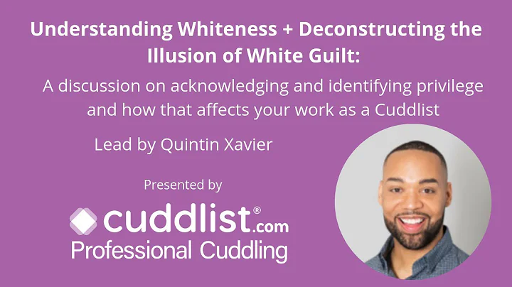 Understanding Whiteness+ Deconstructing the Illusi...