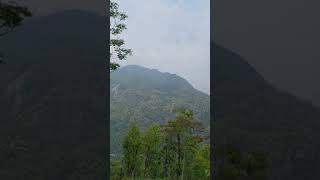 प्रकृति का दिव्य सौंदर्य | S25 Ultra Zoom Camera Test | Mountain Life Close View